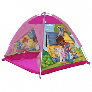 Палатка -  Доктор Плюшева (Fresh Trend, 88402FTst)